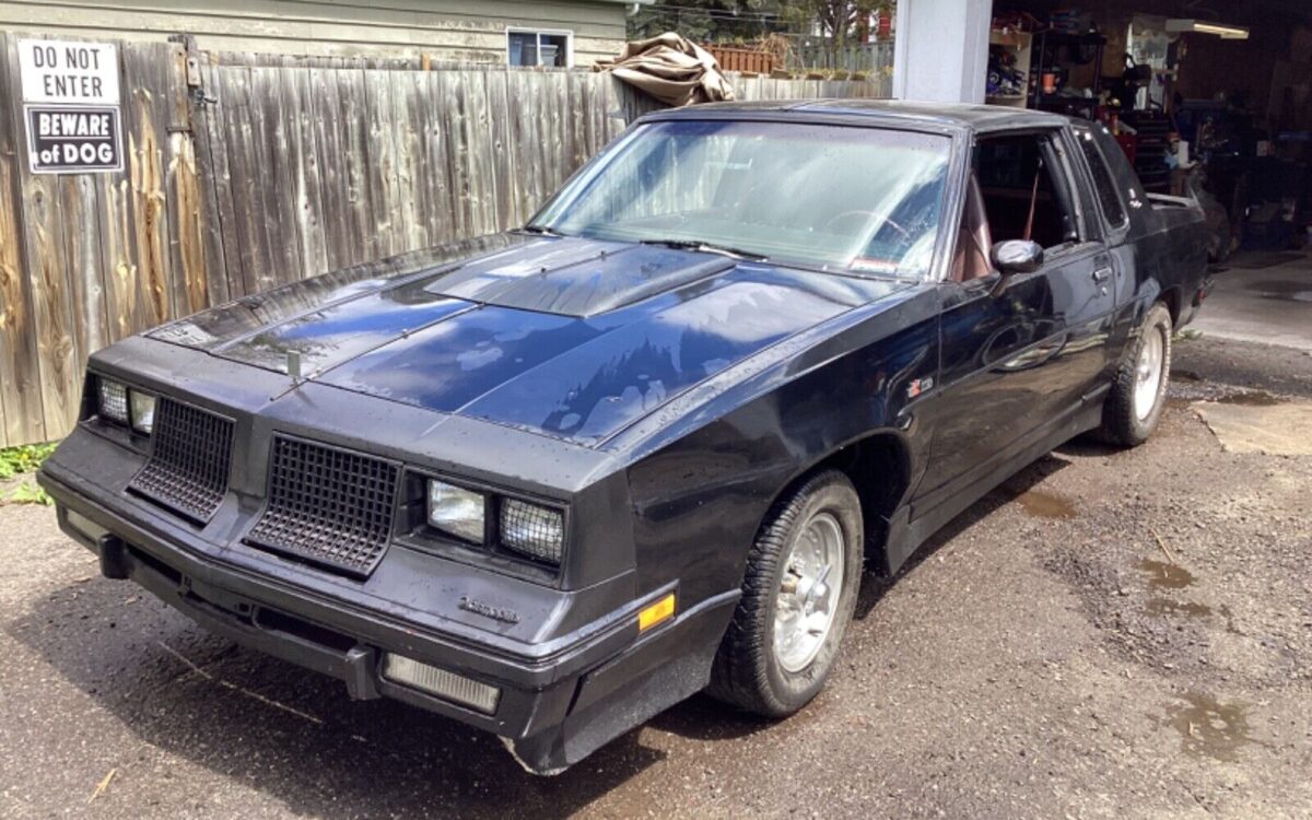 Oldsmobile-Cutlass-Coupe-1983-1