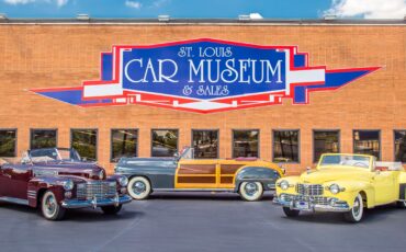 Le Musée automobile de St. Louis : une destination incontournable pour les passionnés