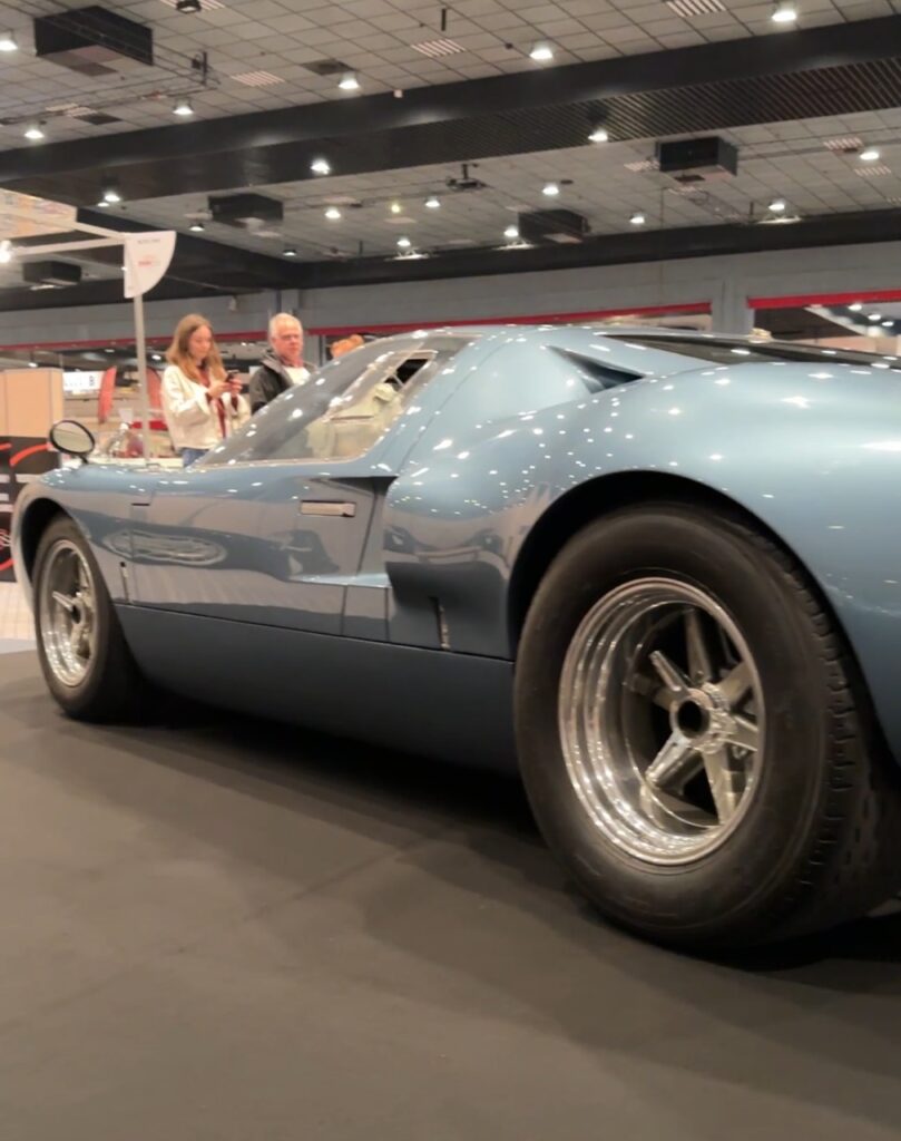 Ford GT40