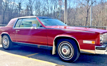 Cadillac-Eldorado-Coupe-1984-1