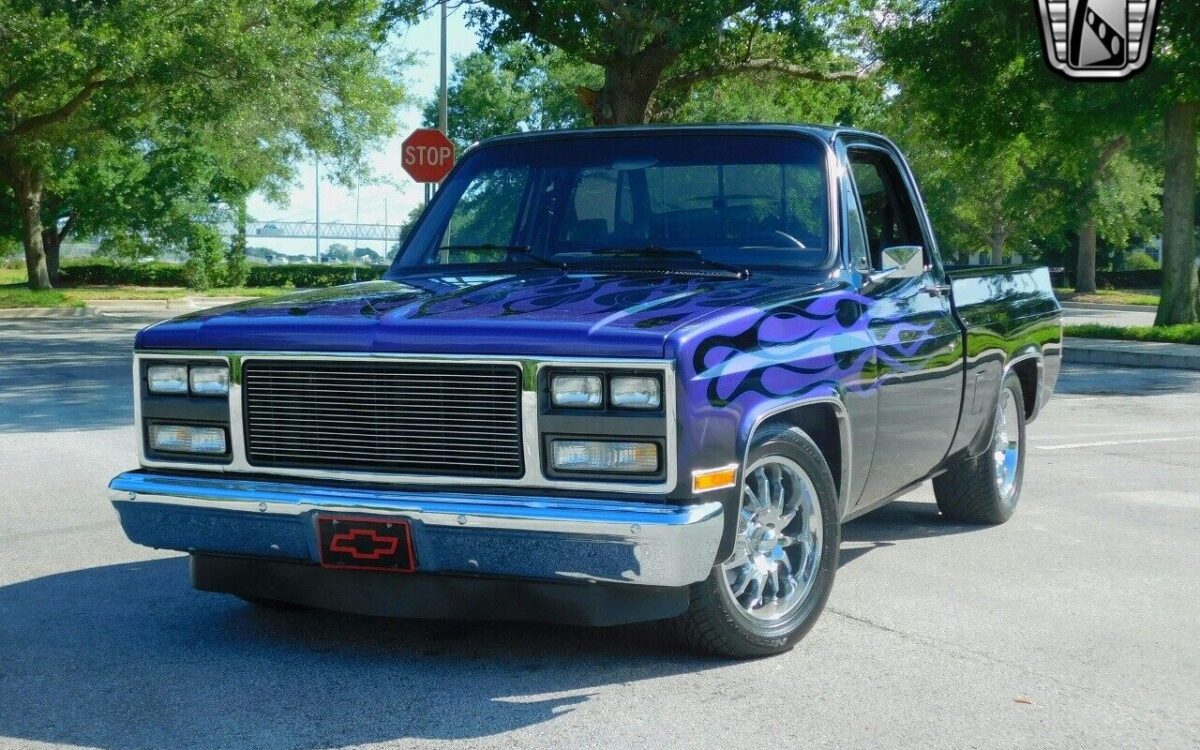 Chevrolet-C-10-1983-3