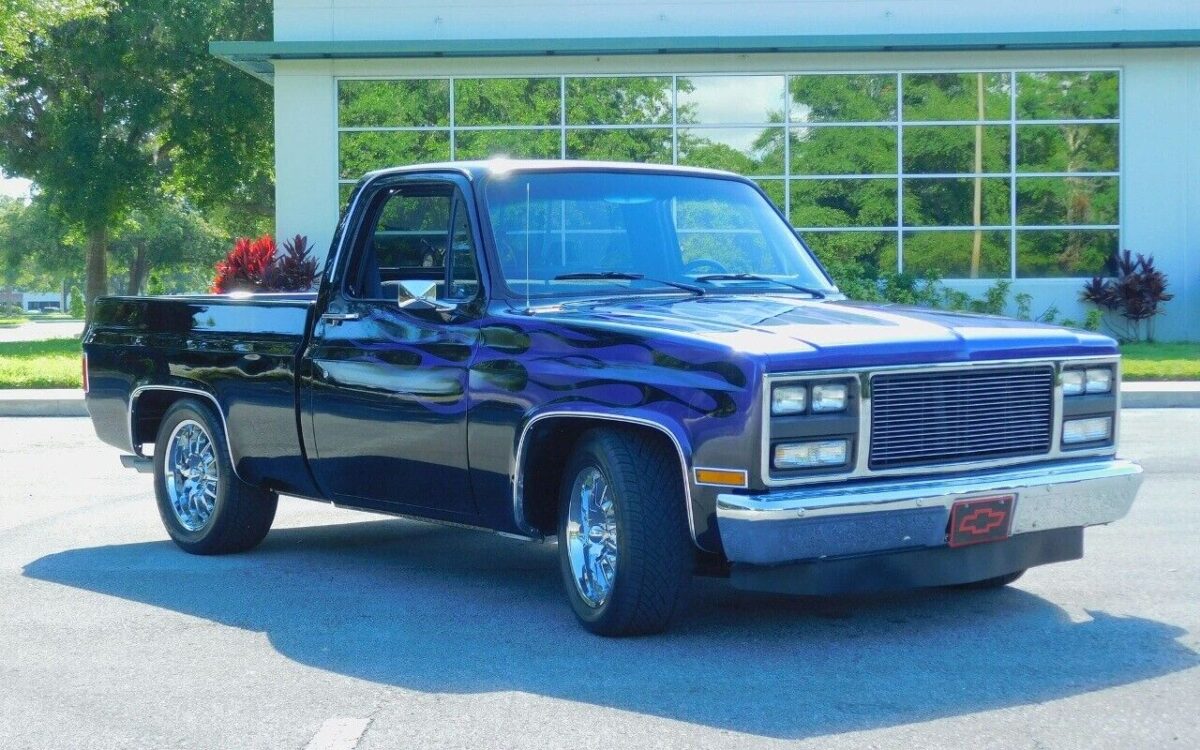 Chevrolet-C-10-1983-8