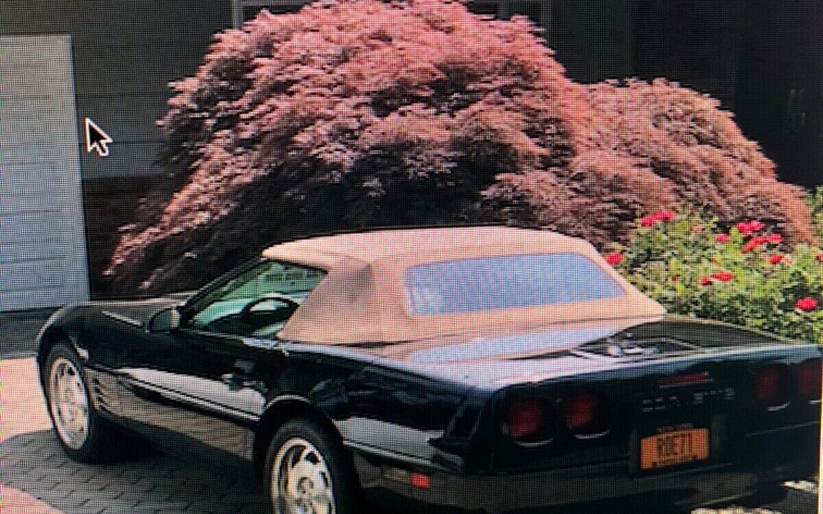 Chevrolet-Corvette-Cabriolet-1994-2
