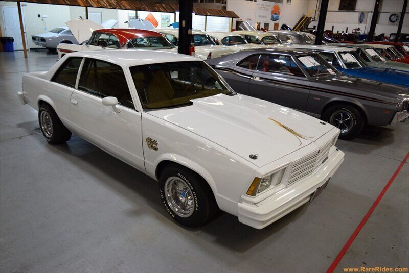 Chevrolet Malibu  1979 à vendre