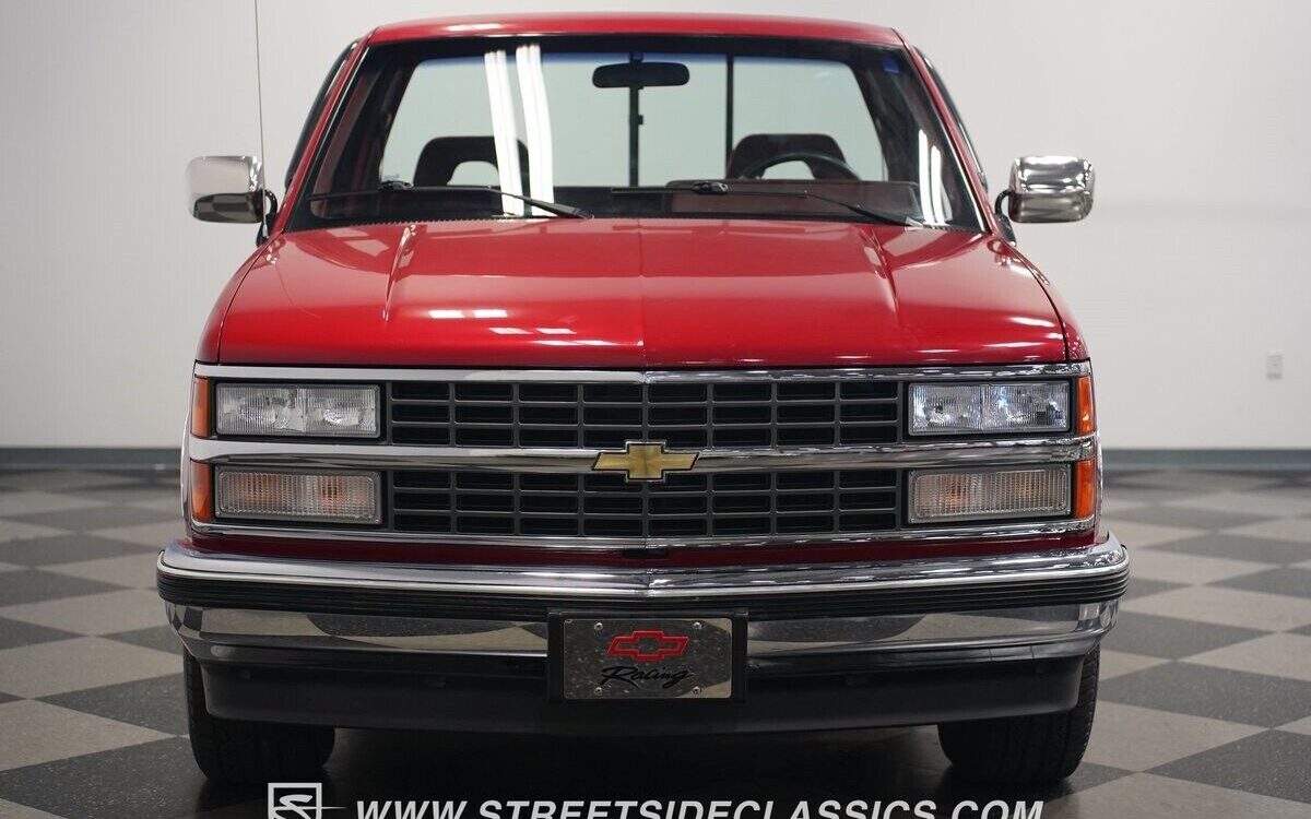 Chevrolet-Silverado-1500-Pickup-1992-5