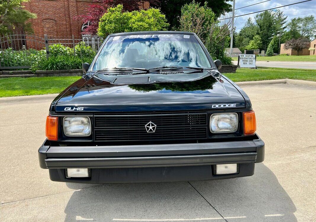 Dodge-Omni-GLHS-_-SHELBY-Coupe-1986-1
