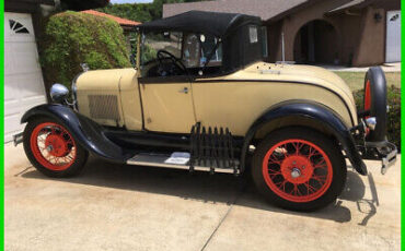 Ford-Model-A-1929