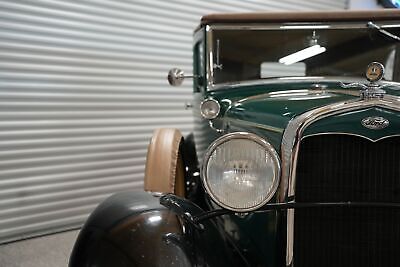 Ford-Model-A-1931-9