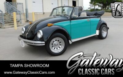 Volkswagen Beetle - Classic 1970 à vendre