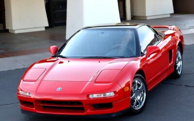 Acura NSX 1994