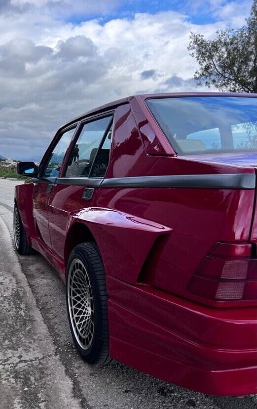 Alfa Romeo 75  1985 à vendre