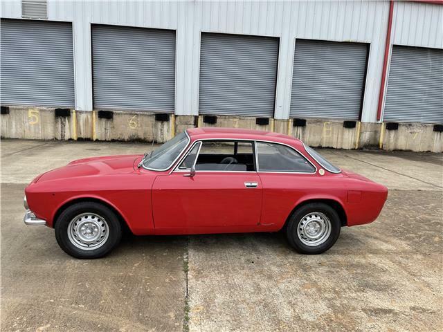 Alfa Romeo Giulia GT 1971 à vendre