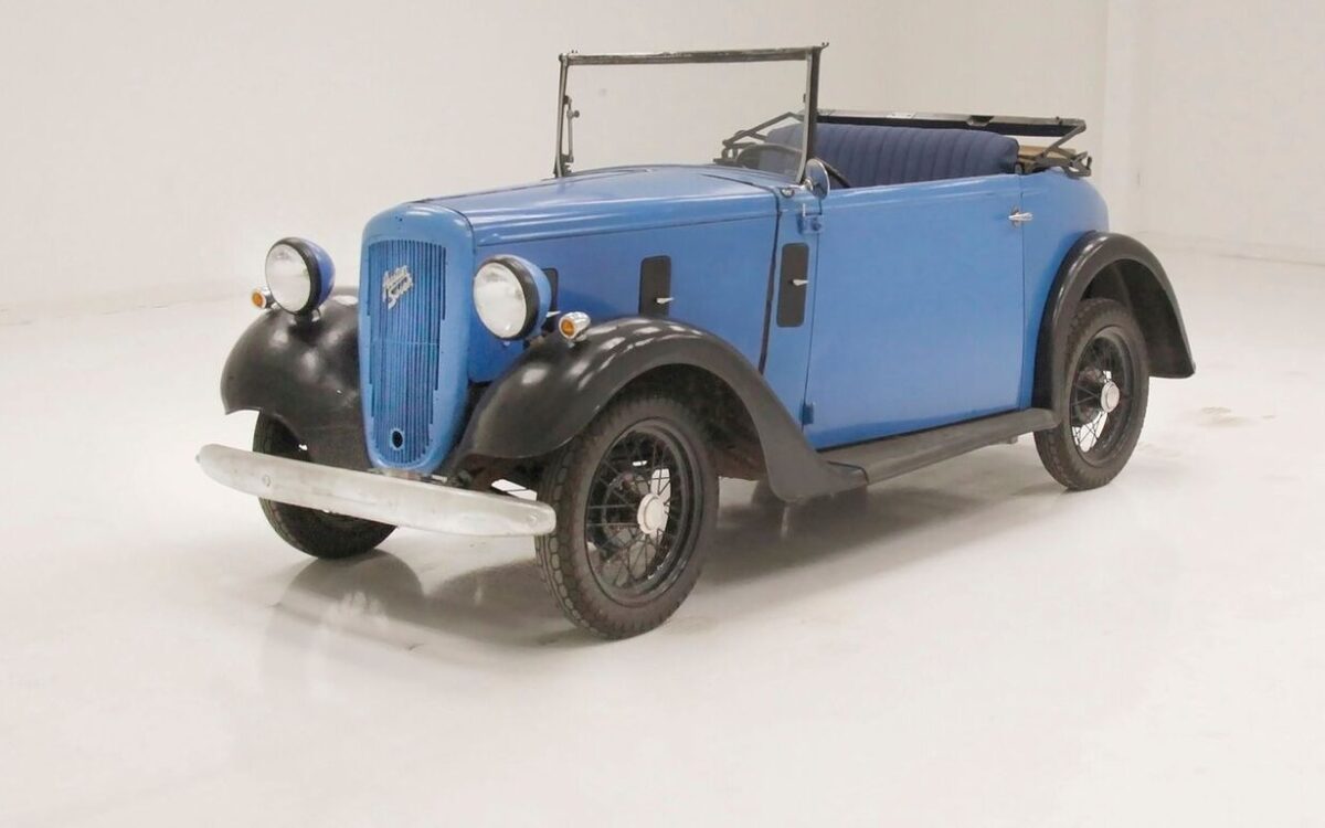 Austin-10-Cabriolet-1933