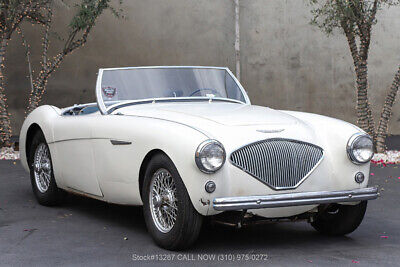 Austin-Healey 100-4 Cabriolet 1953 à vendre