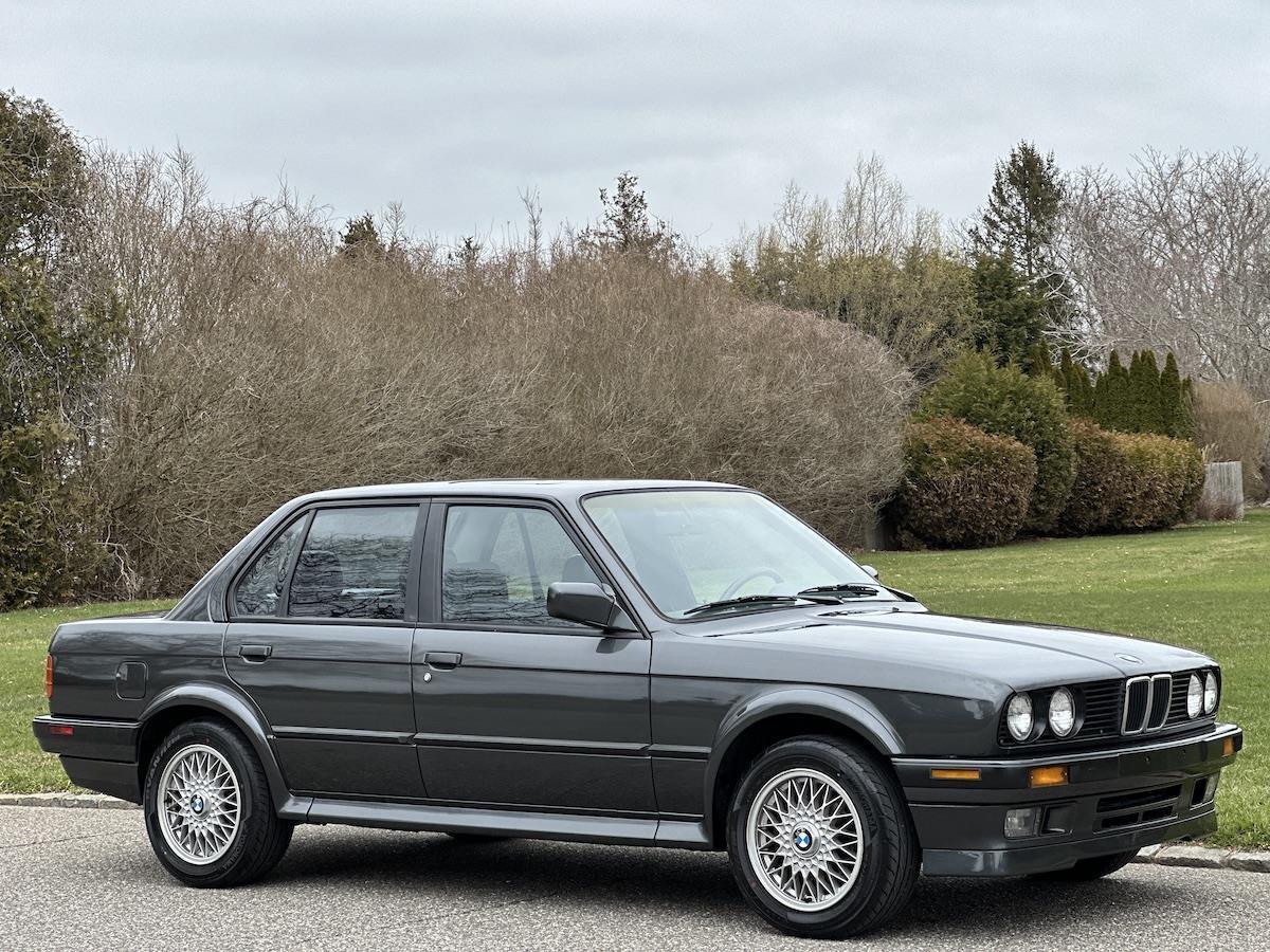 BMW 3-Series  1991 à vendre