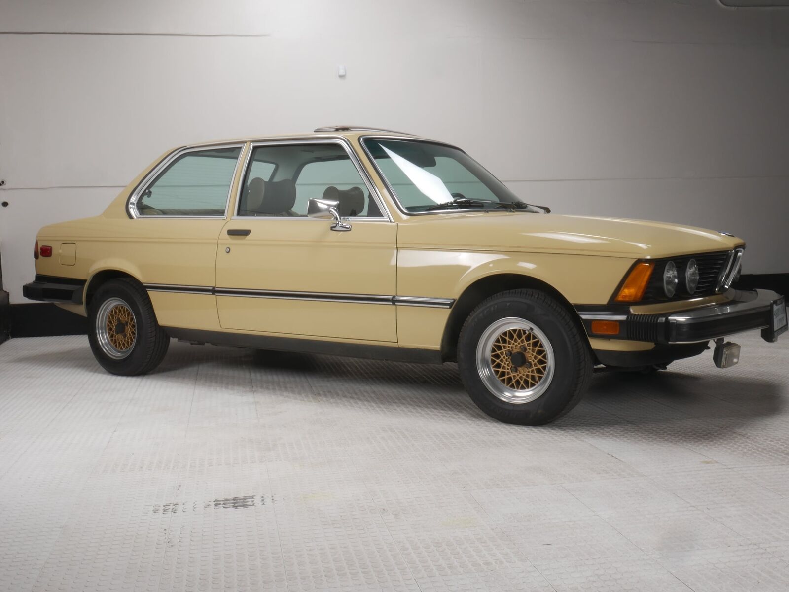 BMW 3-Series Coupe 1979 à vendre