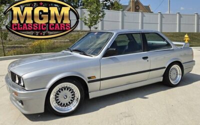 BMW 3-Series Coupe 1984 à vendre