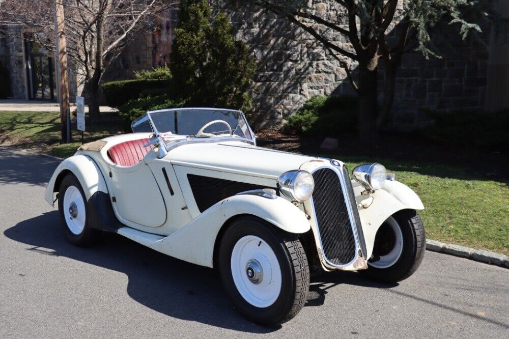 BMW 315/1 Roadster  1935 à vendre