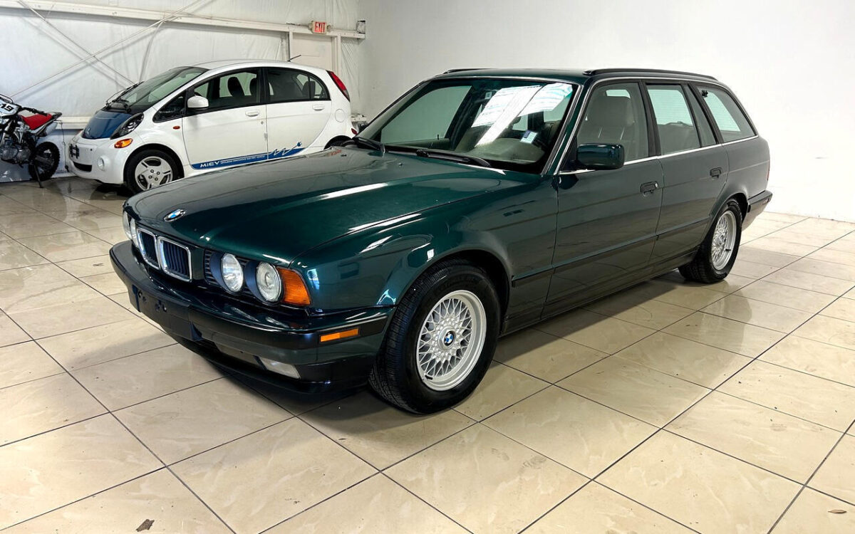 BMW-5-Series-Break-1994-1