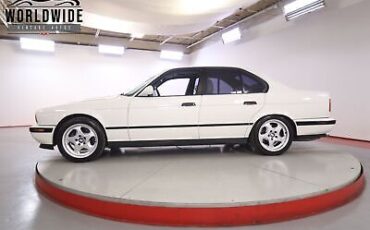 BMW-M5-E34-1993-2
