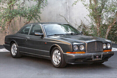 Bentley Continental GT  1993 à vendre