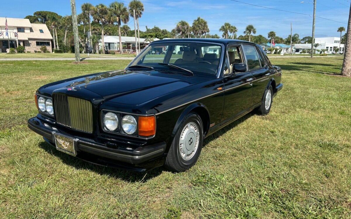 Bentley-Turbo-R-Berline-1989-1