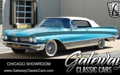 Buick Electra 1960