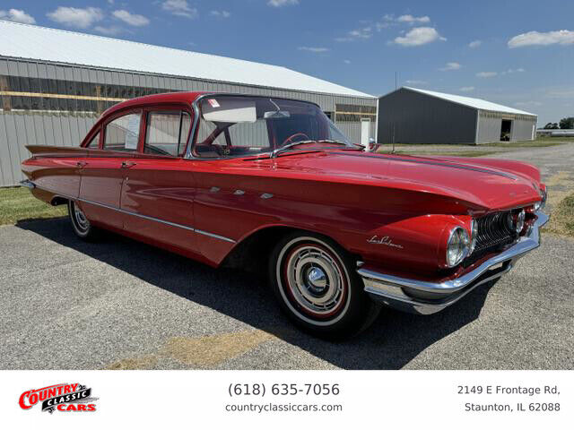 Buick-LeSabre-1960-7