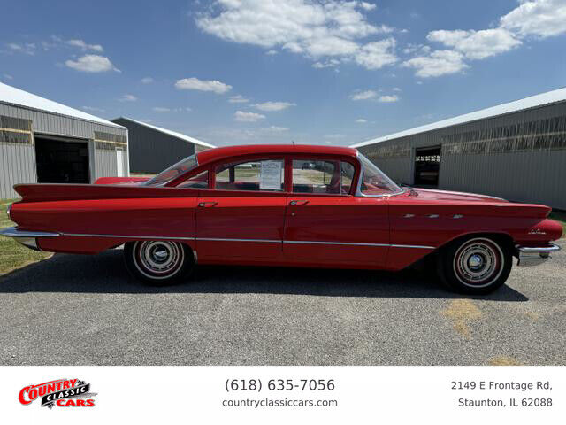 Buick-LeSabre-1960-9