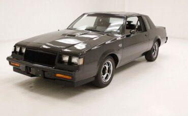 Buick Regal  1986