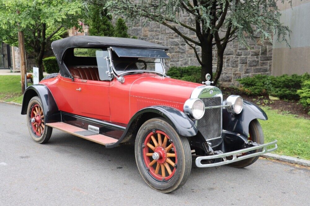 Buick Series 23-54 Sport Roadster  1923 à vendre