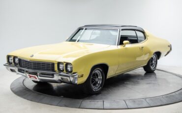 Buick Skylark  year1}