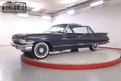 Cadillac DeVille  1961 à vendre
