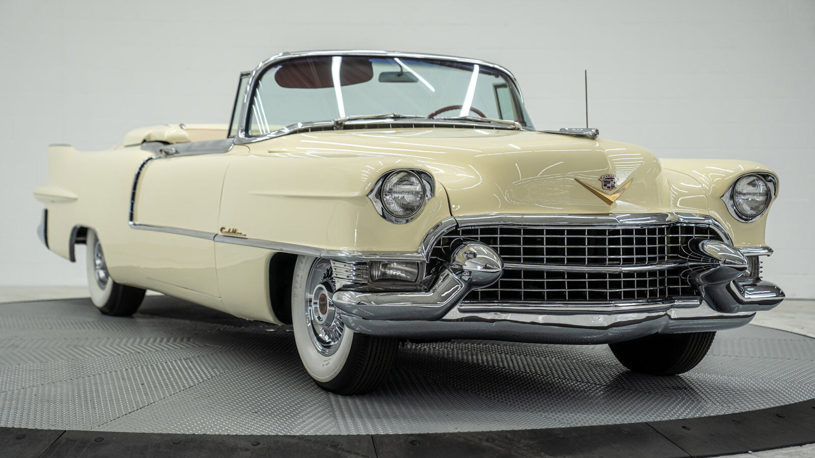 Cadillac Eldorado  1955 à vendre
