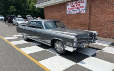 Cadillac-Fleetwood-Berline-1966-4