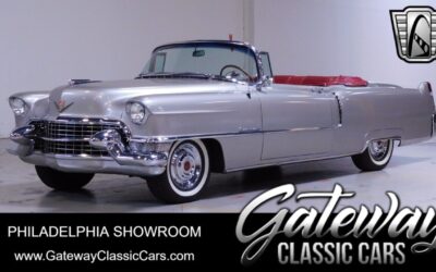Cadillac Series 62  1955 à vendre