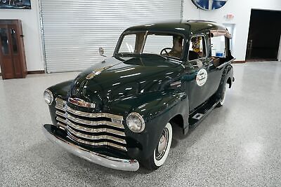 Chevrolet 3100  1948 à vendre