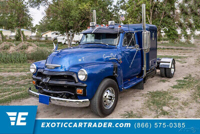 Chevrolet 3600 Pickup 1954 à vendre