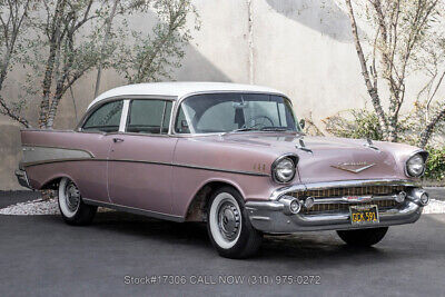 Chevrolet Bel Air/150/210  1957