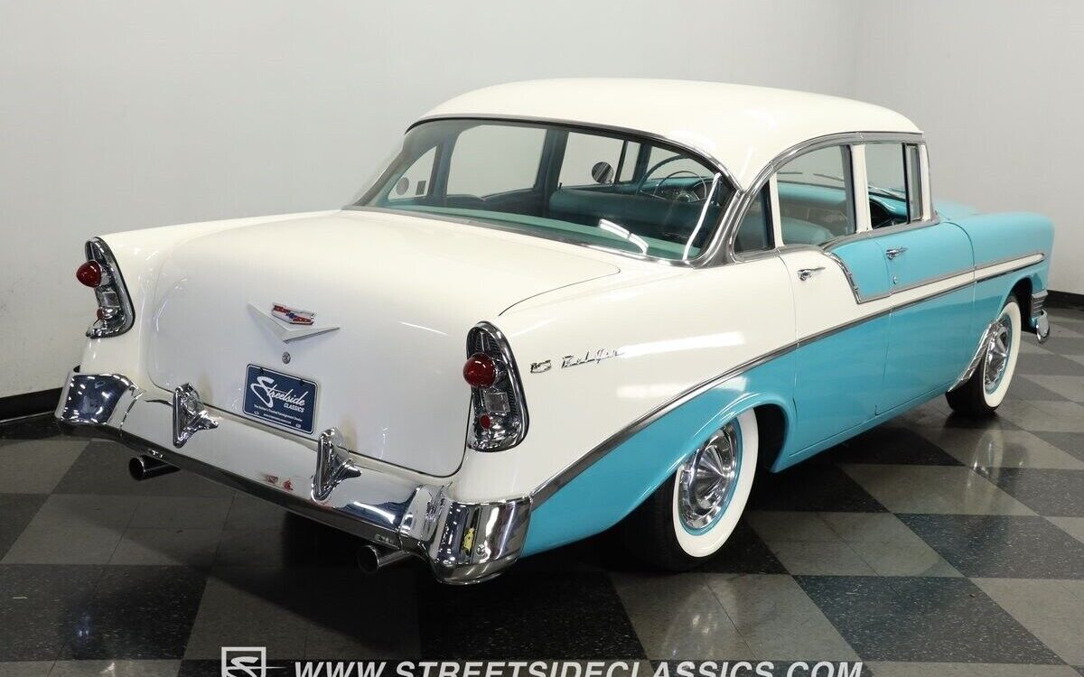 Chevrolet-Bel-Air150210-Berline-1956-10