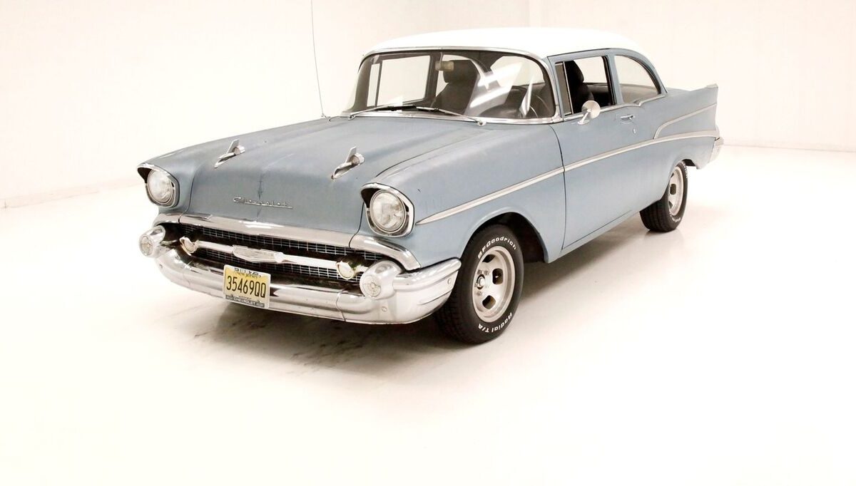 Chevrolet Bel Air/150/210 Berline 1957