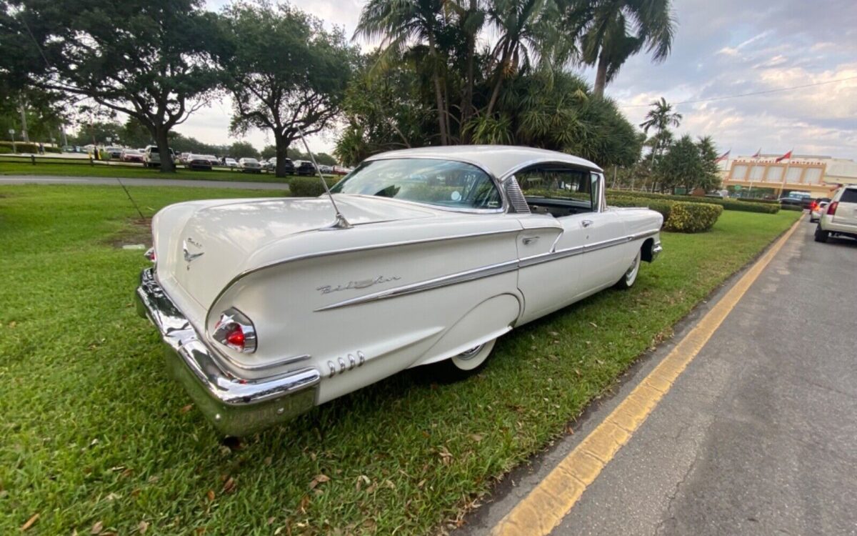 Chevrolet-Bel-Air150210-Berline-1958-14