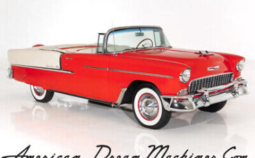 Chevrolet Bel Air/150/210 Cabriolet 1955