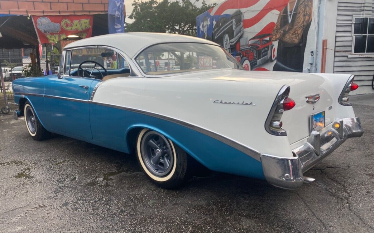Chevrolet-Bel-Air150210-Coupe-1956-34