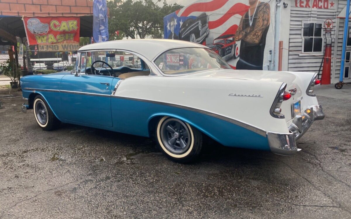 Chevrolet-Bel-Air150210-Coupe-1956-9