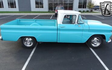 Chevrolet-C-10-1960-11