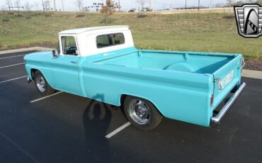 Chevrolet-C-10-1960-8