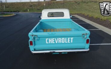 Chevrolet-C-10-1960-9