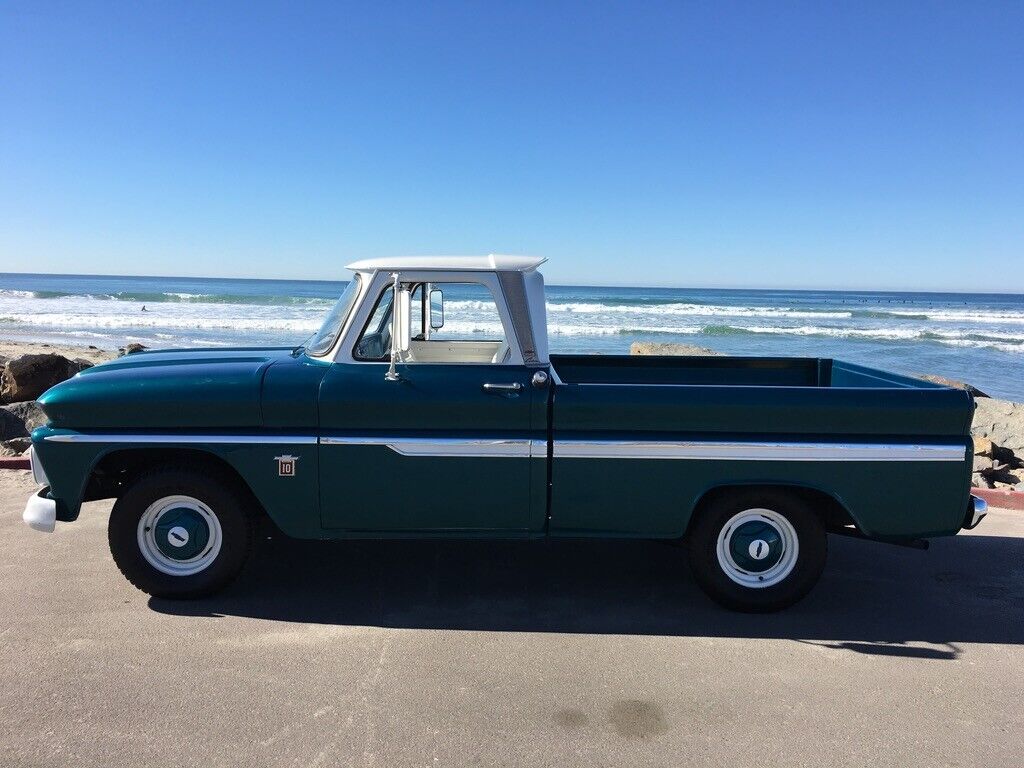 Chevrolet C-10  1964 à vendre