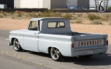 Chevrolet-C-10-1964-8